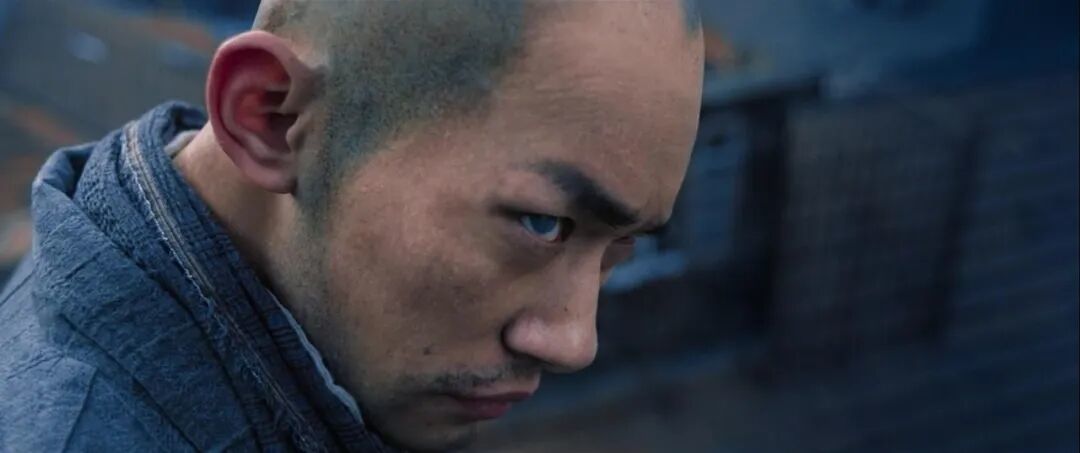当女性开始消费男色,《酱园弄》却还在讲苦难