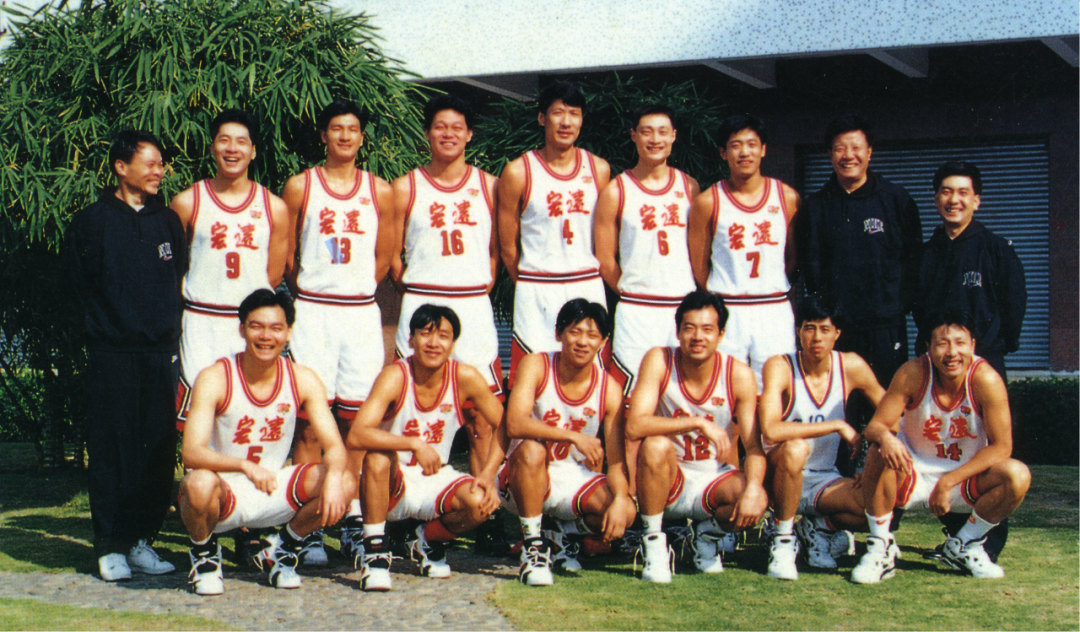 创造历史!广东宏远成为CBA首家1000胜俱乐部!
