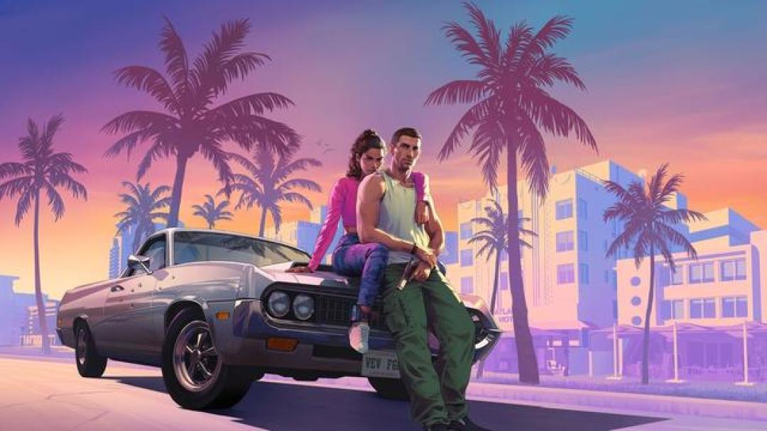 前R星画师预测《GTA7》或《荒野大镖客:救赎3》进入开发阶段
