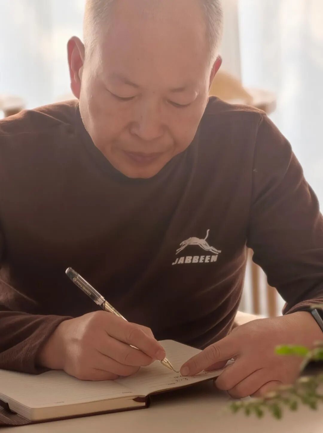 在松阳,与诗相遇