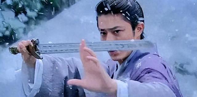 《仙剑奇侠传》蜀山派20大高手:李逍遥第二,姜明第十,凌波第16_手机游戏_什么值得买