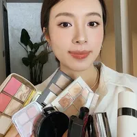 2025年度爱用彩妆分享 #美妆 #新手化妆 #好物分享 #彩妆 #彩妆推荐