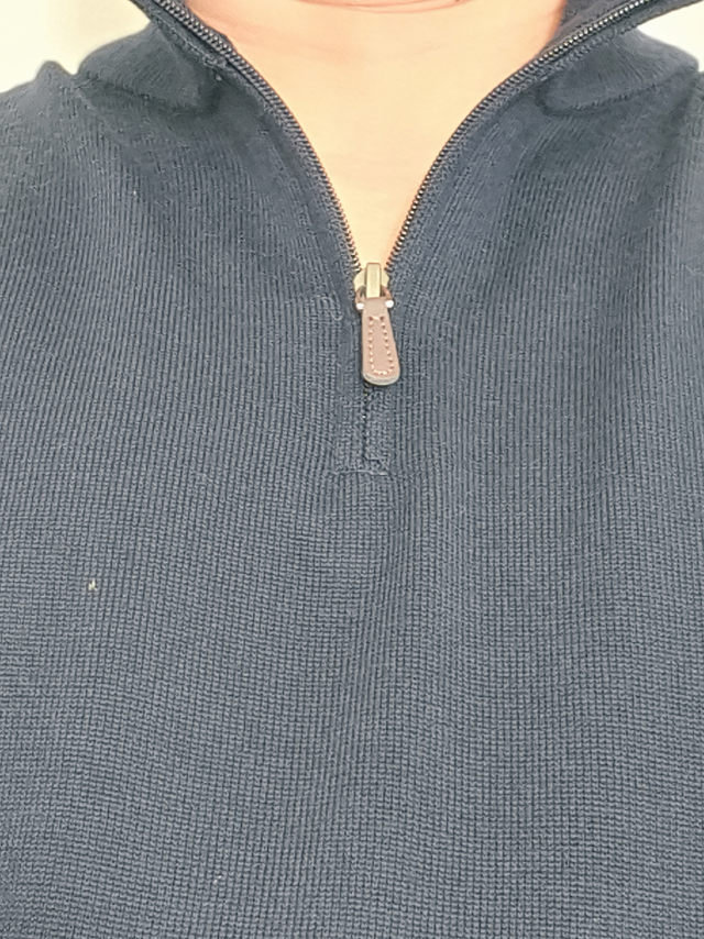 可机洗羊毛衫，懒人福音