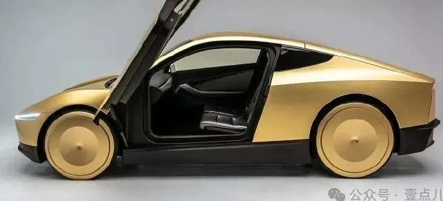 无方向盘，特斯拉新车官宣并量产