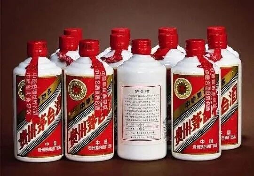 “i茅台”除了新飞天,还将上线19~24年次新?!上线时间为…