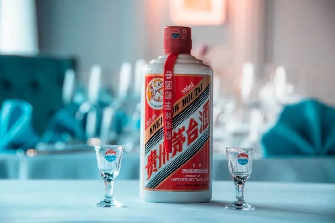 “i茅台”除了新飞天,还将上线19~24年次新?!上线时间为…