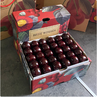 降价到10元一斤，你吃到变质车厘子了吗？