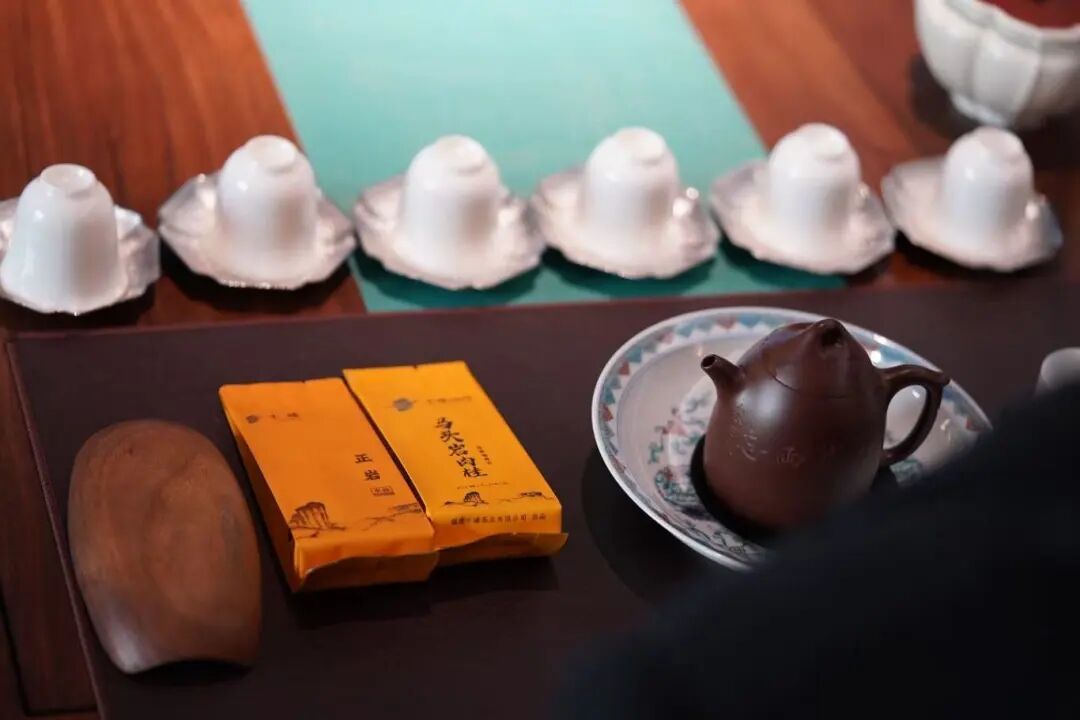 博物馆奇妙汇回顾:冬日围炉品岩韵 五色紫砂载茶道——“茶与壶之缘”文化雅集成功举办