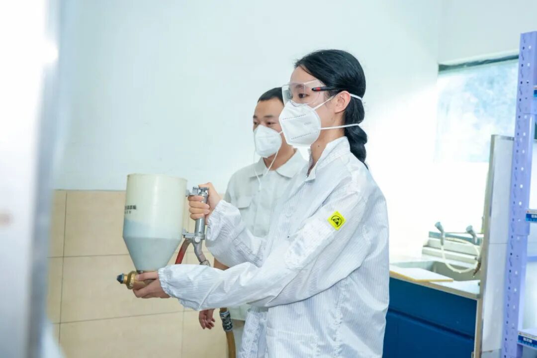 立邦“未来之星”:以行业赛事,构建青年设计师的“成长生态圈”