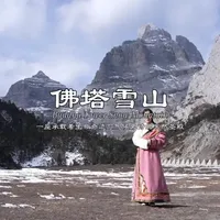 这是大自然绘就给香格里拉的一幅垂直生态画卷,在巴拉格宗境内密集呈现,形成了一个自我循环、丰富无比的“微型星球”生态系统。#爱上云南生物多样性 #世界的香格里拉 #守望香格里拉 #爱上云南