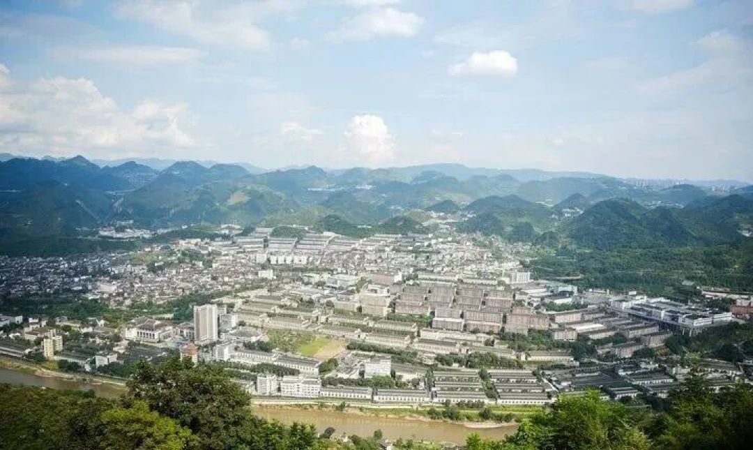 茅台何以守己、适己和悦己？