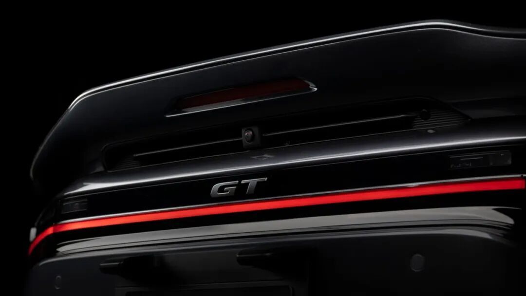 剑指GT3赛事,丰田GR GT双车型开启性能车研发新征程