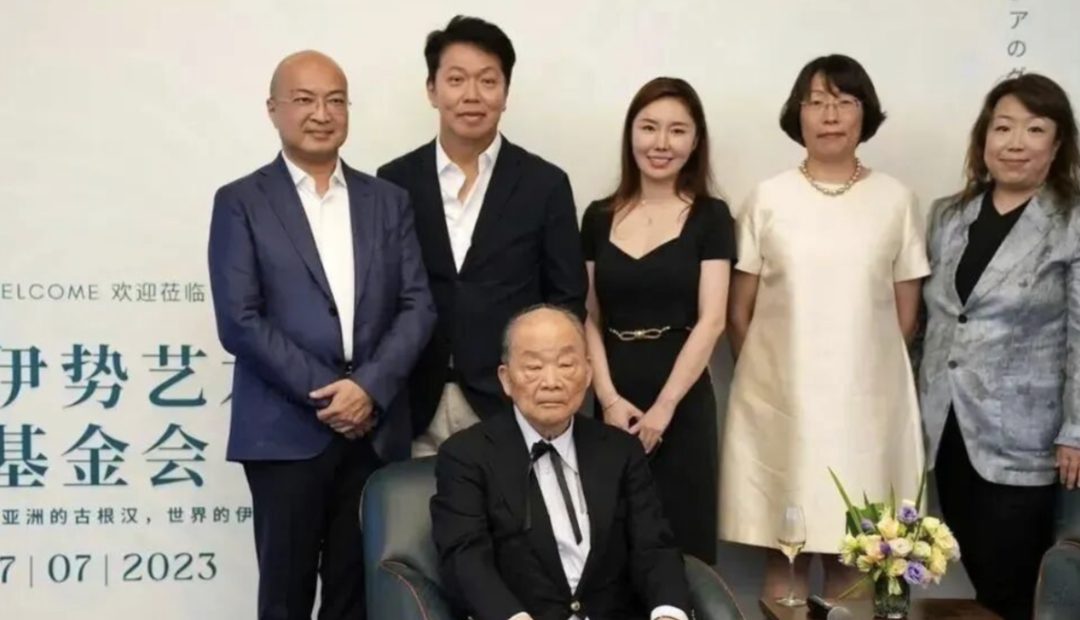 未来是民藏的天下，中国民间收藏市场正迎来了“黄金时代”