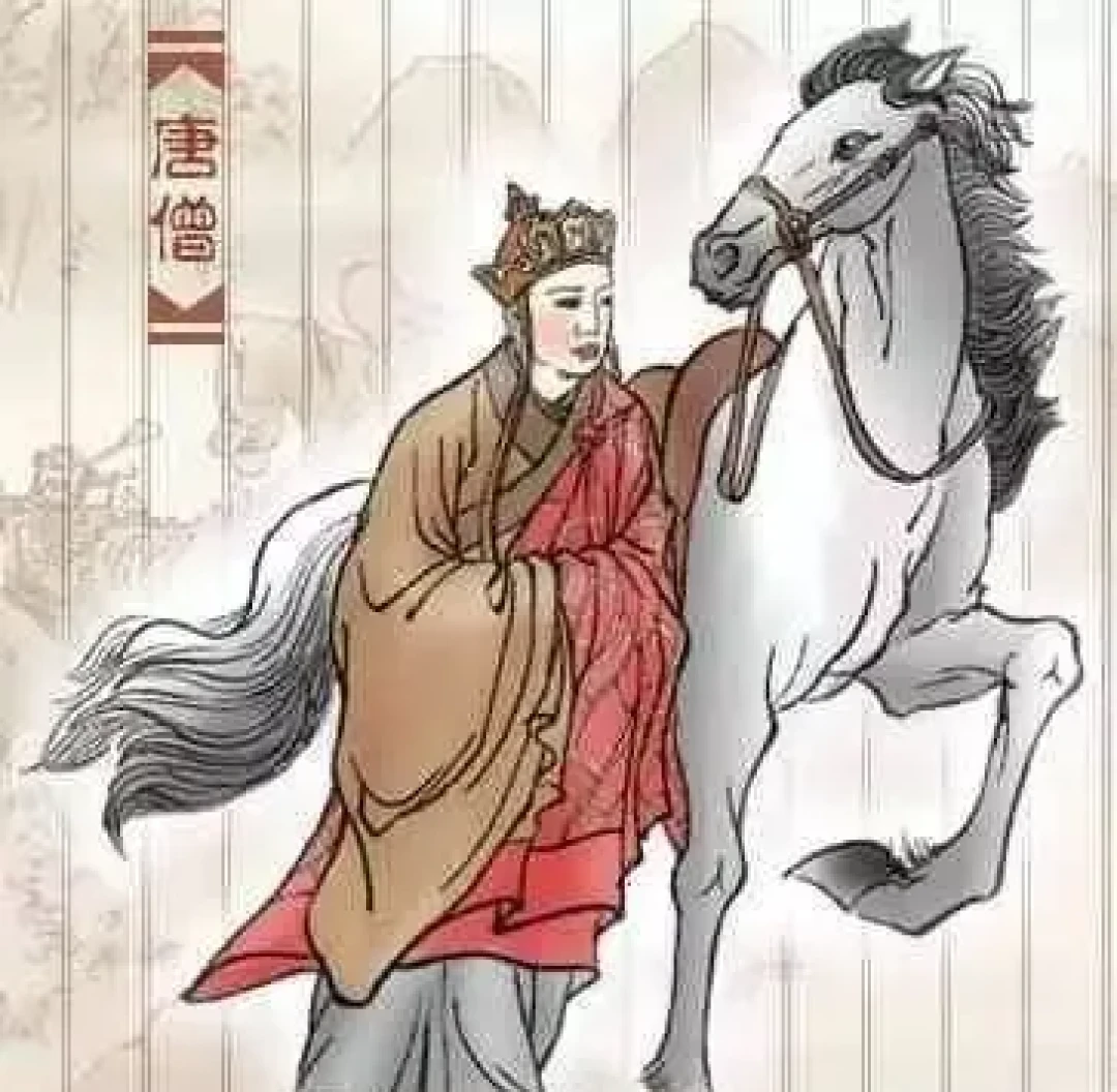 名著阅读:《西游记》人物图谱及简介