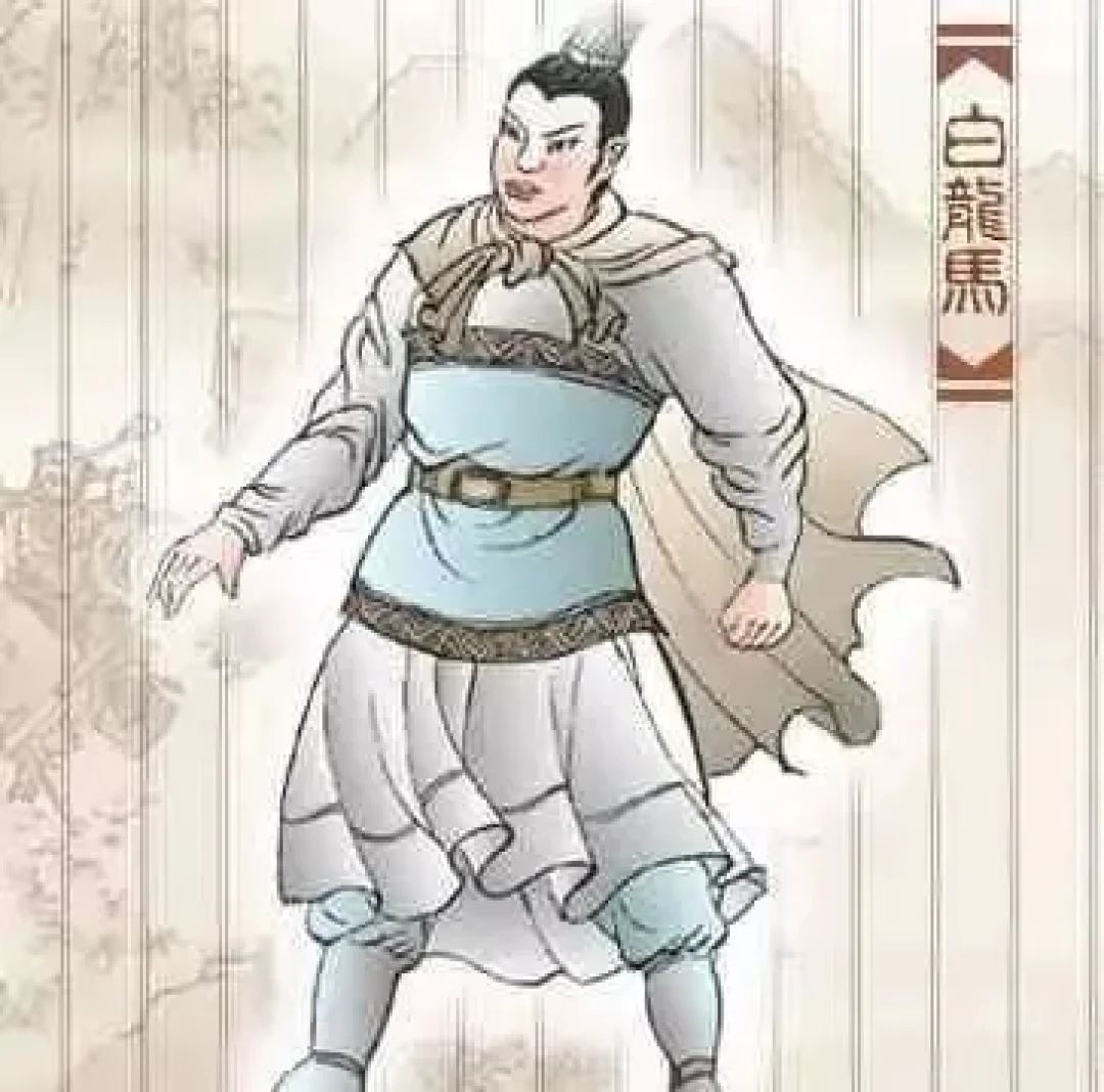名著阅读:《西游记》人物图谱及简介