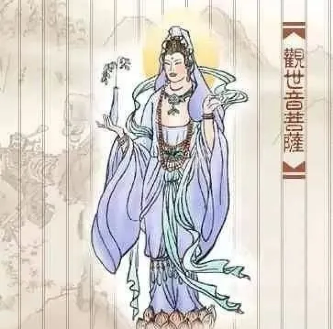 名著阅读:《西游记》人物图谱及简介