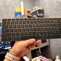 499的华为键盘？看都不看！如今小黄鱼上只要一百多块？买买买！
