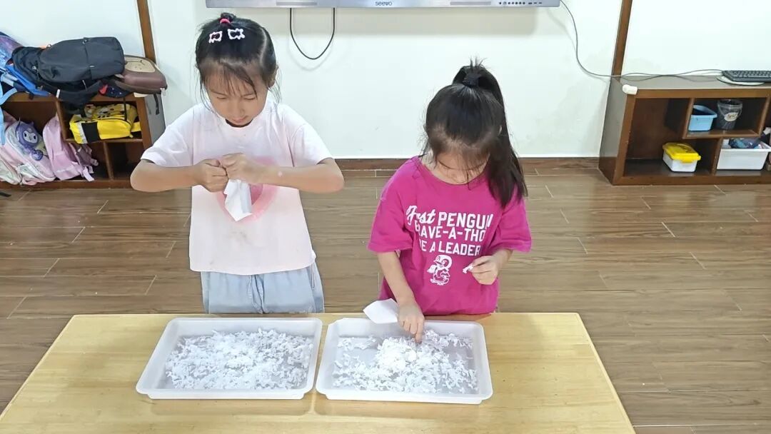 【课程故事】遇见汉字,“字”然生长--渝水六幼大二班班本课程故事