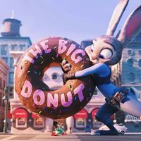 5天才13亿？疯狂动物城2，还藏有大疯狂！