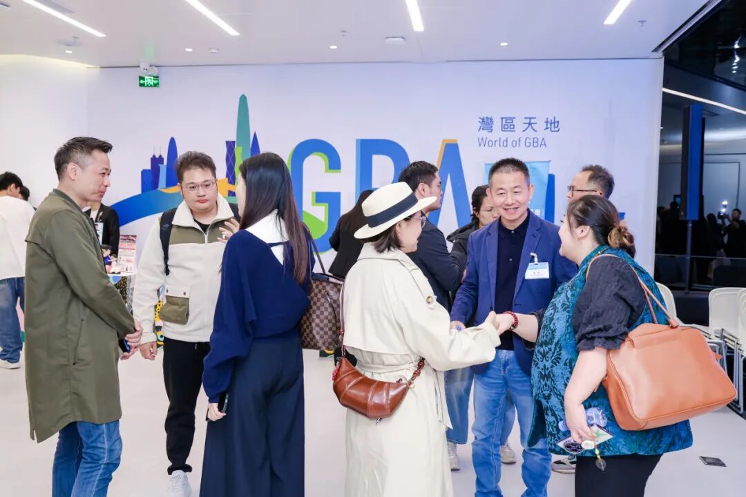潮玩新碰撞!香港设计师 × 内地企业精准对接 催生商业新火花