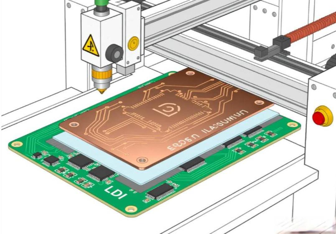 从NVIDIA - 论高端PCB的“顶配”哲学