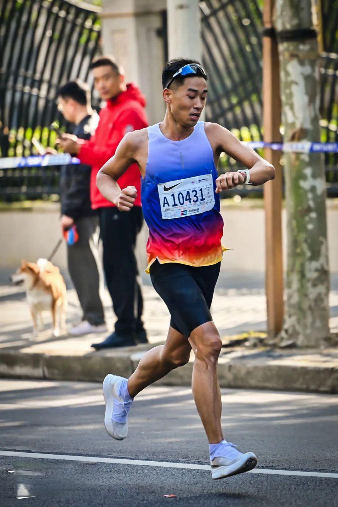 SALOMON的马拉松之战：跨界整合，打破传统界限