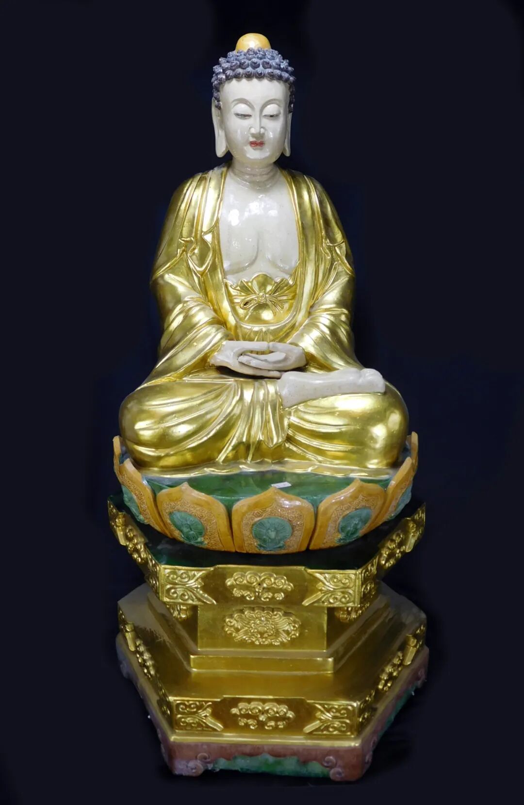 真实的民间收藏,厚重的文化财富,徐徐打开,惊喜连连!