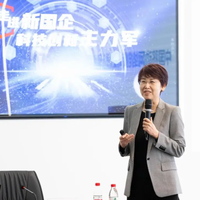 祝贺！中国移动总工程师 王晓云 当选中国工程院院士
