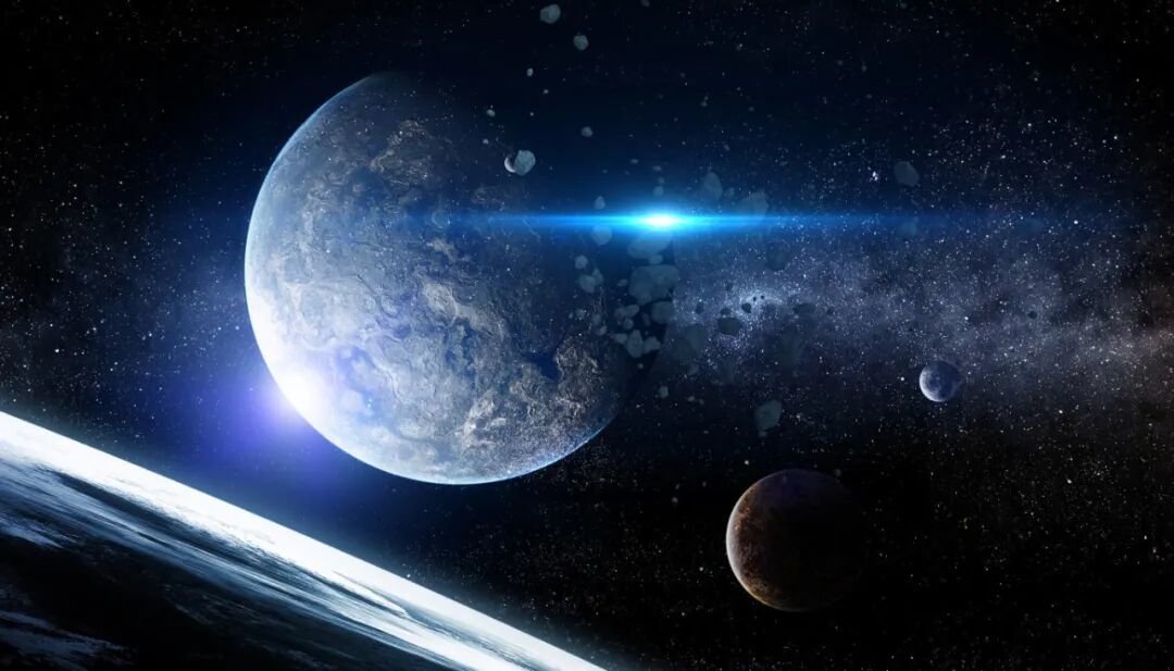 《流浪地球》的伦理价值是什么？