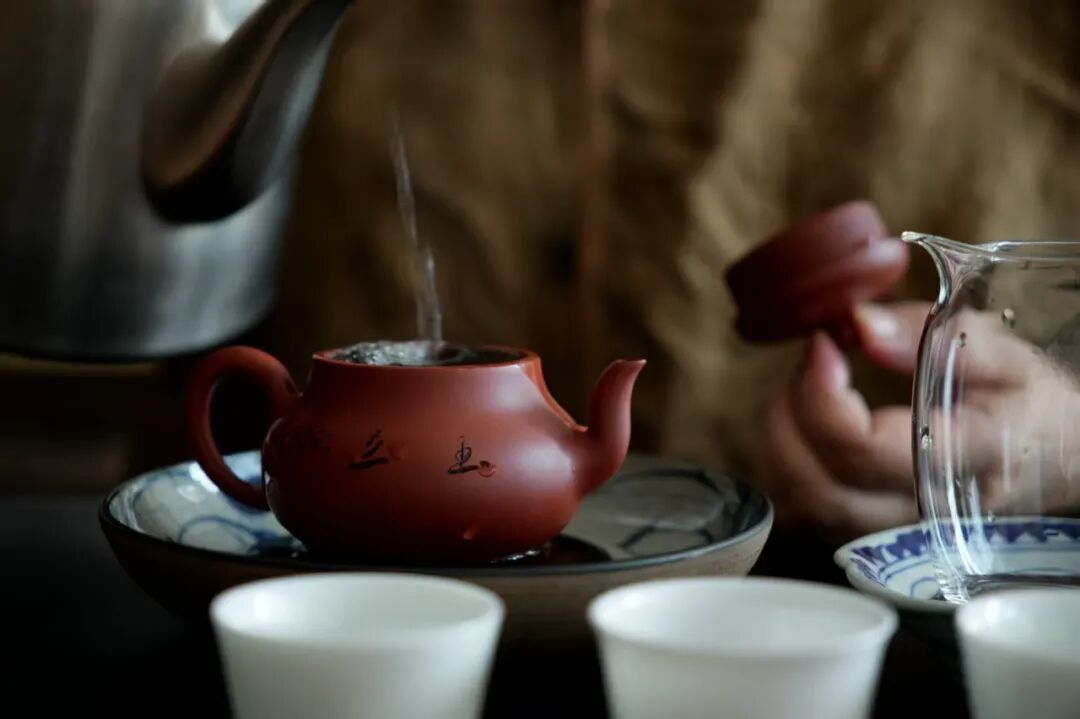 提升课:《感知校准和上手练习》 | 三适茶课堂