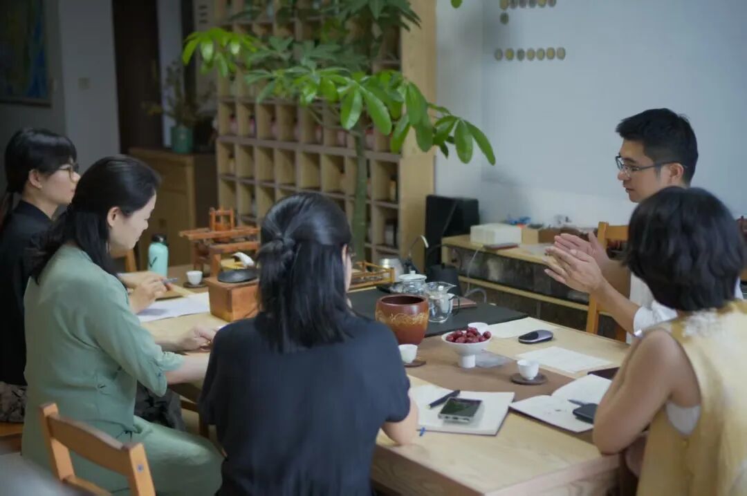 提升课：《感知校准和上手练习》 | 三适茶课堂