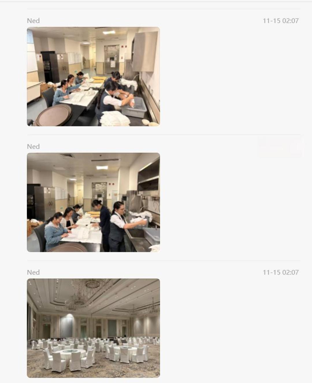 行业速报| 15小时,超200人!海口丽思卡尔顿酒店深夜接令,成就“不可能”的完美婚宴