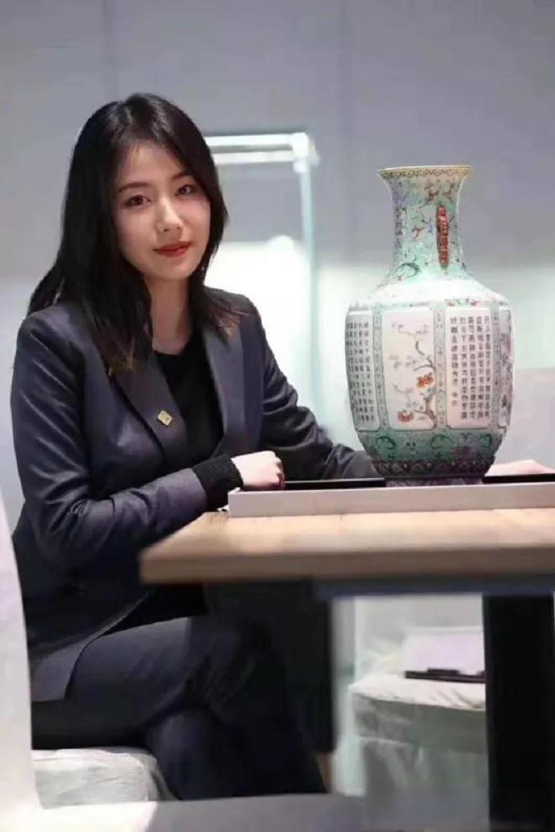 真实的民间收藏,厚重的文化财富,徐徐打开,惊喜连连!