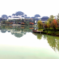 【青果•习作】寻根汉文化——我的研学之旅