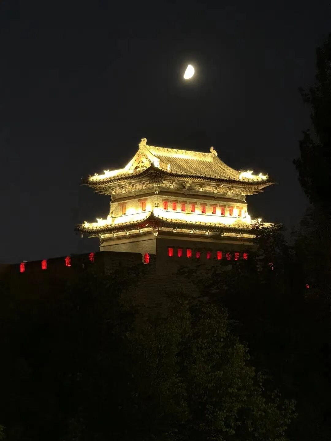 一路向北|火车慢行日记