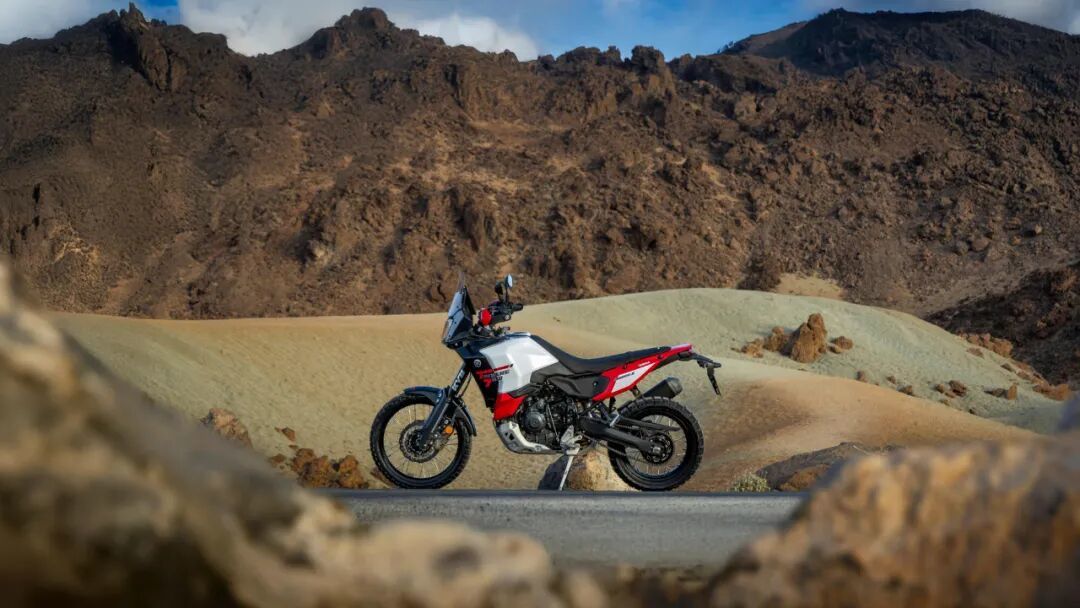 YAMAHA T700 World Raid 世界突袭版