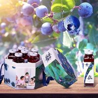 是什么在引领饮品礼盒市场大爆发？