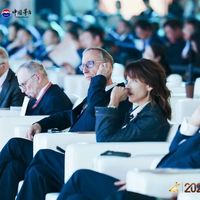 汪俊林董事长赤水河论坛讲述郎酒历史经典的时尚实践  共建共享品质赤水河