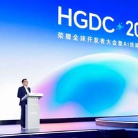 荣耀发布8大AI场景解决方案：以“全场景覆盖”推动终端智能