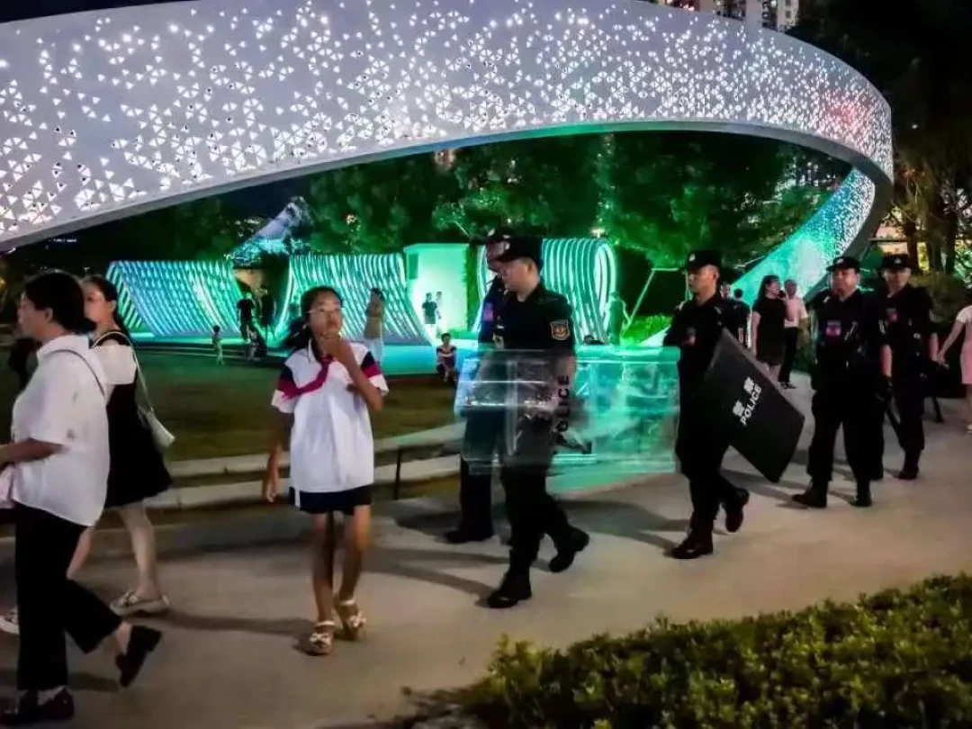 德化文旅火爆出圈