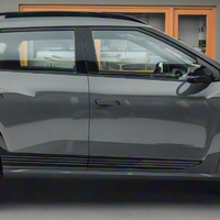 现代EO上市了，但好像没啥关注量。。。