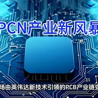 全球PCB产业已经领取“技术定义边界，规模决定生存”的新阶段。#PCB#钻针#Q布