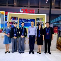 泸州老窖携两大项目亮相工匠大会,白酒 “匠心+创新” 有了新表达