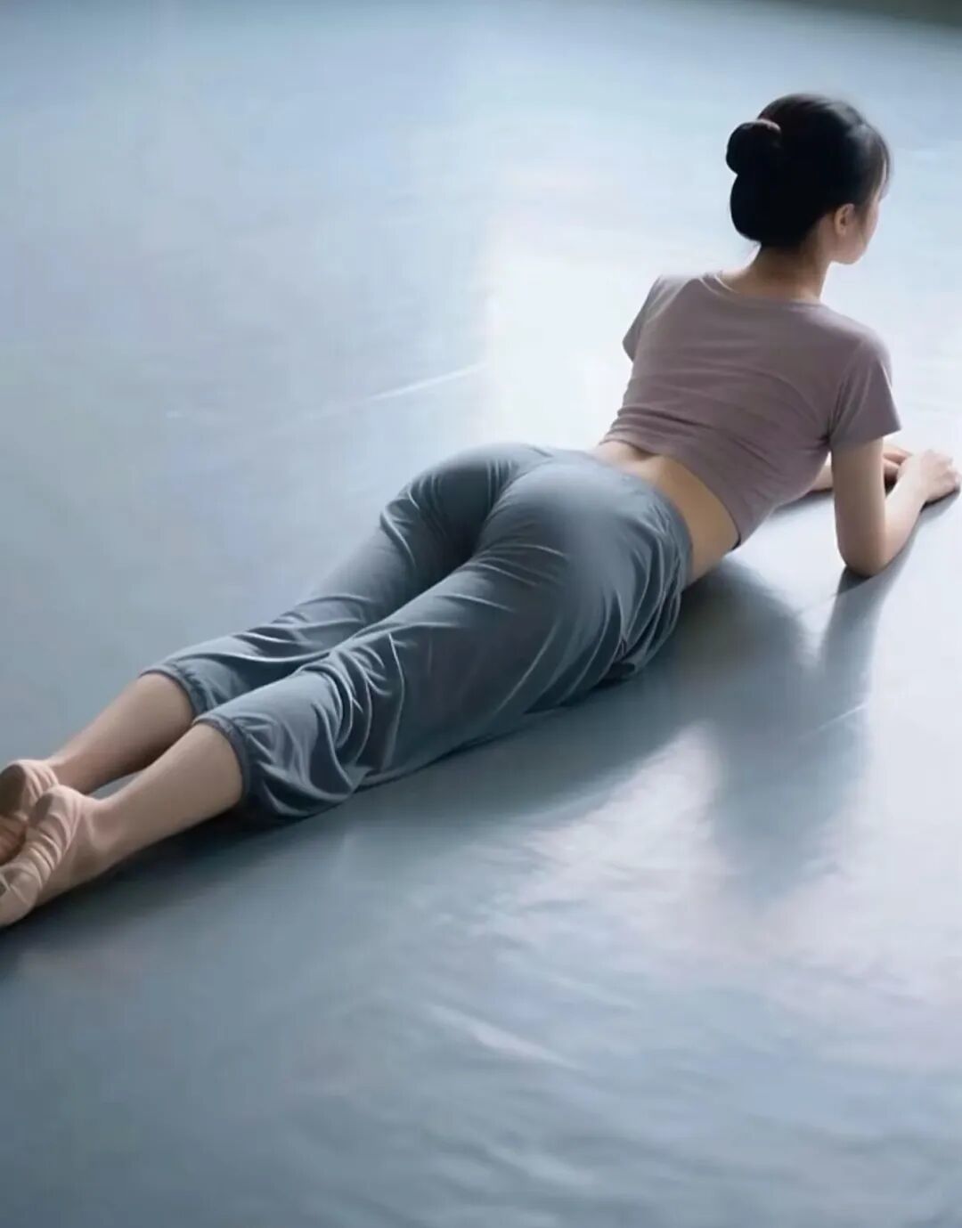 为什么要好好健身
