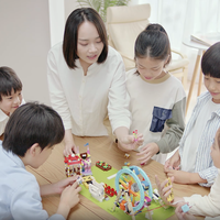 好未来×火山引擎：低代码编程，让孩子变身“小小开发者”