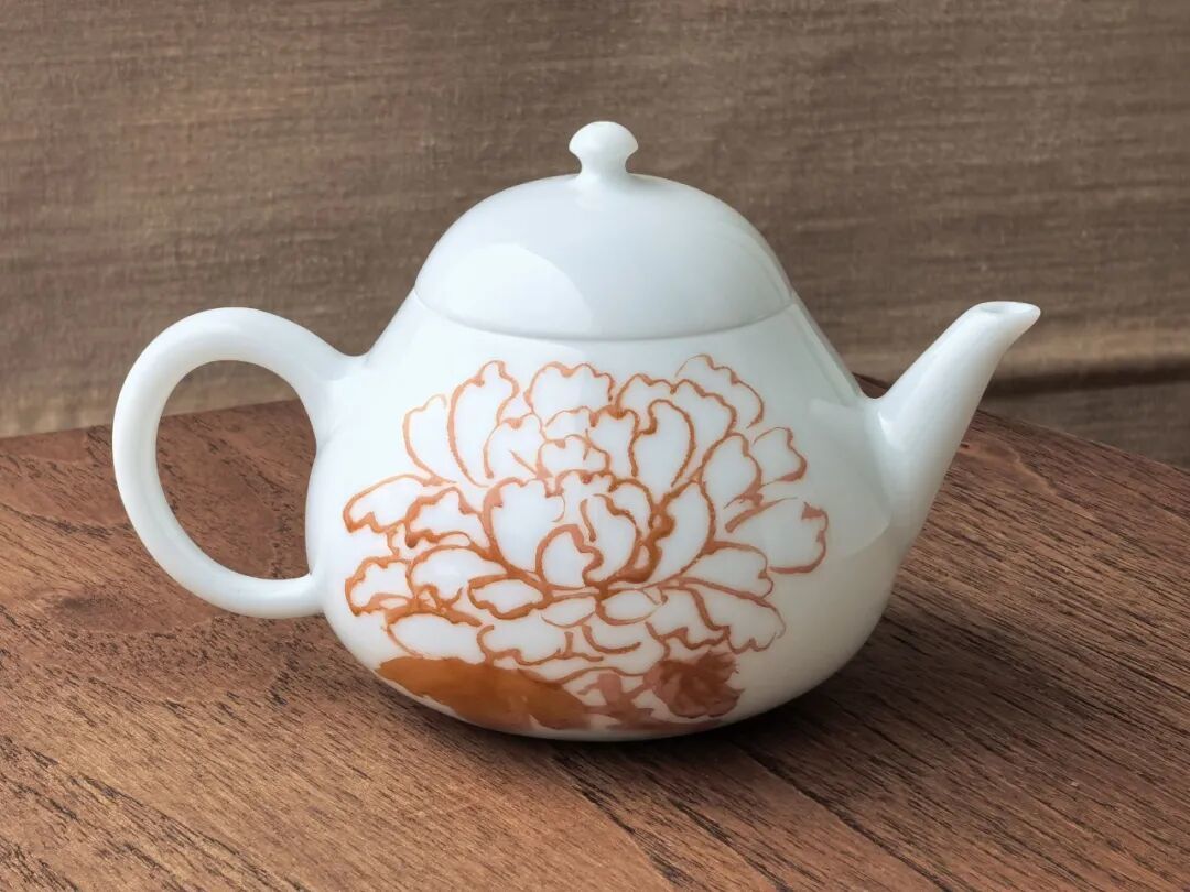 邂逅生活中的艺术茶意