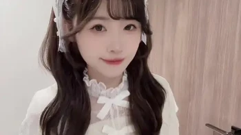 不用卷发棒的发型教程 小偶像风 #小偶像 #日系发型 #发型教程