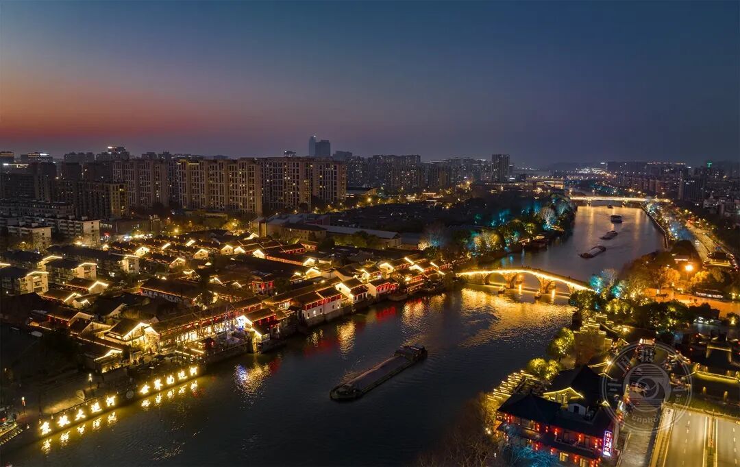 2024第五届“鸟瞰视界”全国航拍大赛投稿精选(77)