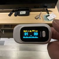 说说高反及处理（附一些照片）