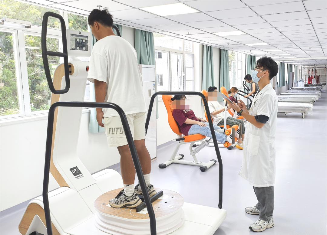 南医八院(大良院区)体重管理中心:科学减重,让健康看得见